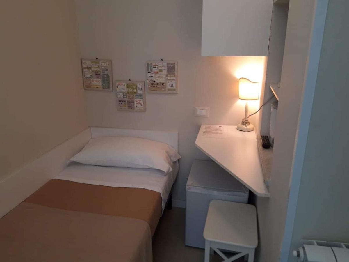 Bed and breakfast Small Single *