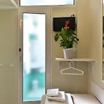 small single room